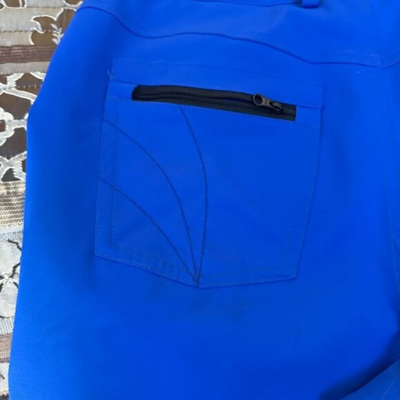 NILS ladies ski pants, size 8 - Picture 4 of 5